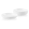 Corelle® Winter Frost White 30-ounce Versa Meal Bowls, 4-pack