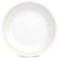 Corelle® Amelia 8.5" Salad Plate