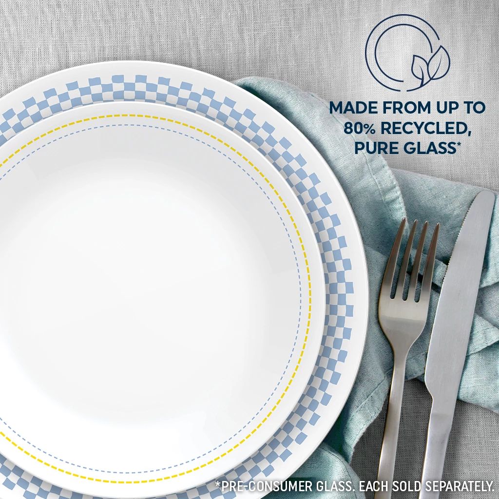 Corelle® Amelia 8.5" Salad Plate