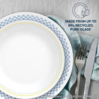 Corelle® Amelia 8.5" Salad Plate