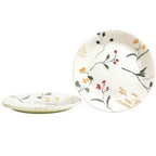 Corelle® Wildflower Scatter 8.5" Salad Plate- 4 Pack