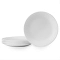 Corelle® Winter Frost White 8.5" Salad Plates, 6-pack